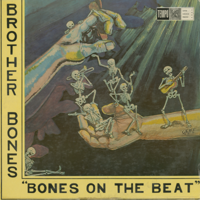 Bones On The Beat