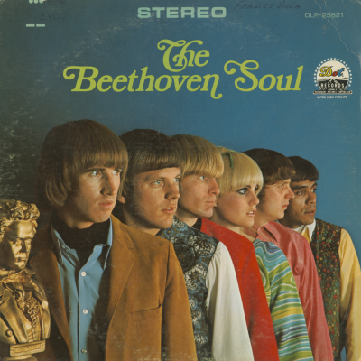 The Beethoven Soul (1967)
