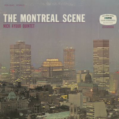 The Montreal Scene