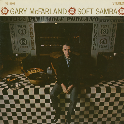 Soft Samba (1964)