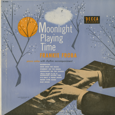 Moonlight Playing Time