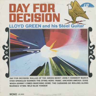 Day For Decision