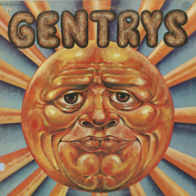 The Gentrys (1970)