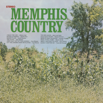 Memphis Country (1970)
