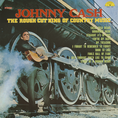 The Rough Cut King Of Country Music (1970)