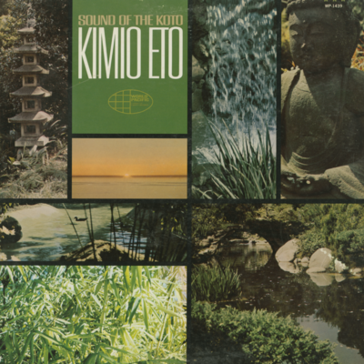 Sounds Of The Koto (1962)