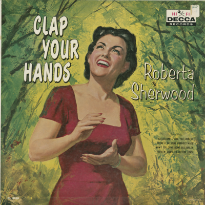 Clap Your Hands