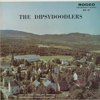 The Dipsydoodlers