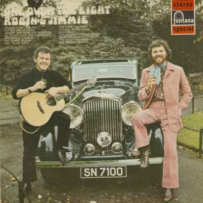 One Over The Eight (1970)