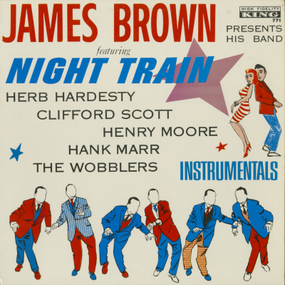 Night Train