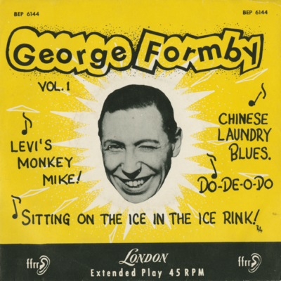 George Formby Vol 1