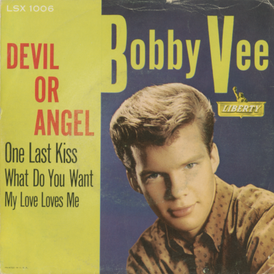 Devil Or Angel (1960)