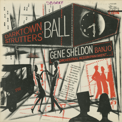 Darktown Strutters Ball