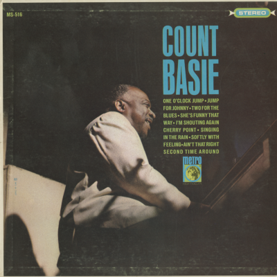 Count Basie