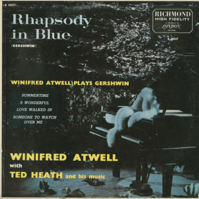 Rhapsody In Blue (1959)