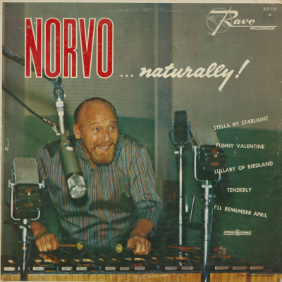 Norvo Naturally