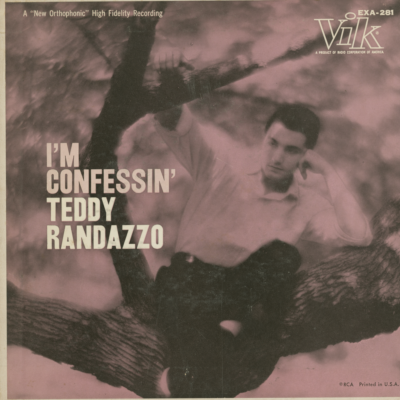 I'm Confessin' (1958)