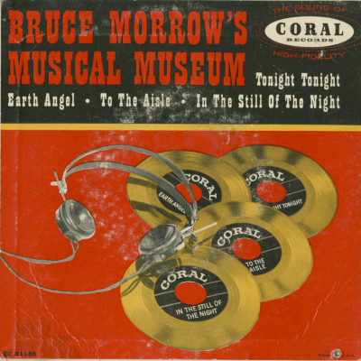 Bruce Morrow's Musical Museum (1959)
