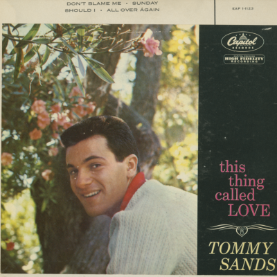 This Thing Called Love (1959)