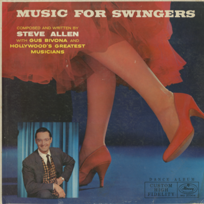 Music For Swingers