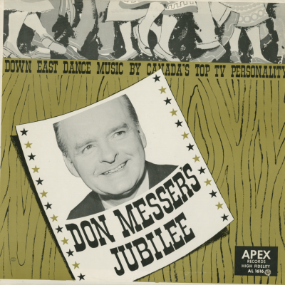 Don Messer's Jubilee