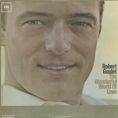 The Wonderful World Of Love