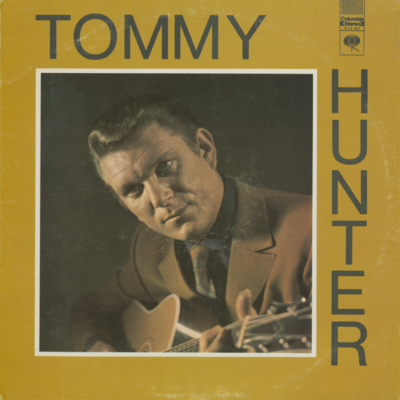 Tommy Hunter