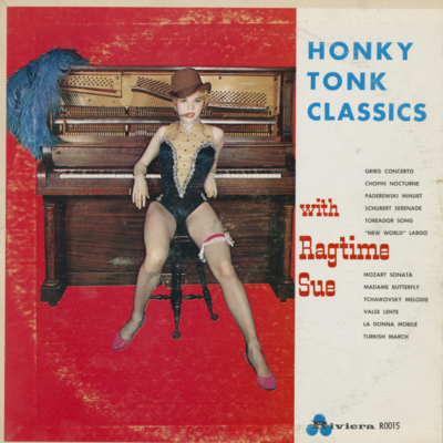 Honky Tonk Classics