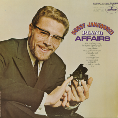 Piano Affairs (1969)