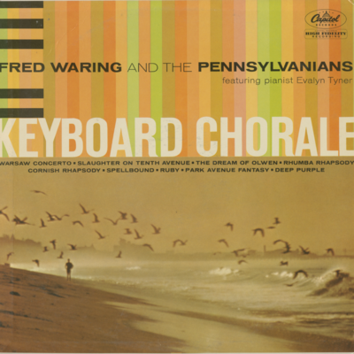Keyboard Chorale