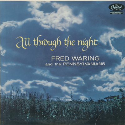 All Through The Night