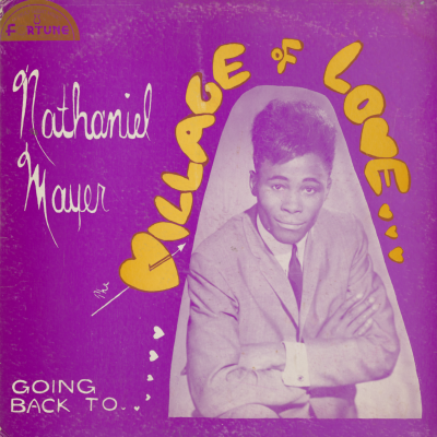 Going Back To Village Of Love