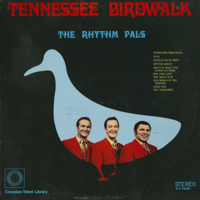 Tennessee Birdwalk