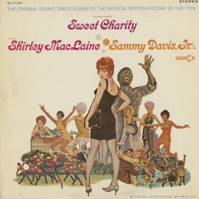 Sweet Charity