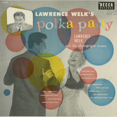 Lawrence Welk's Polka Party