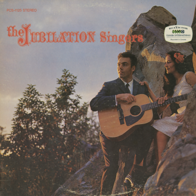 The Jubilation Singers