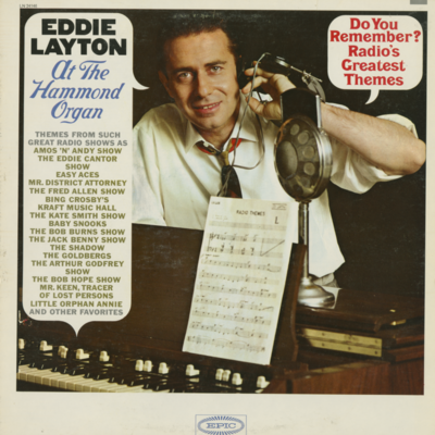 Do You Remember Radio's Greatest Themes