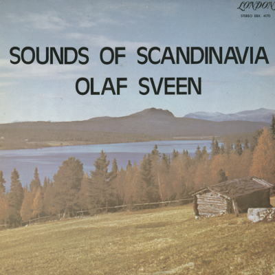 Sounds Of Scandinavia