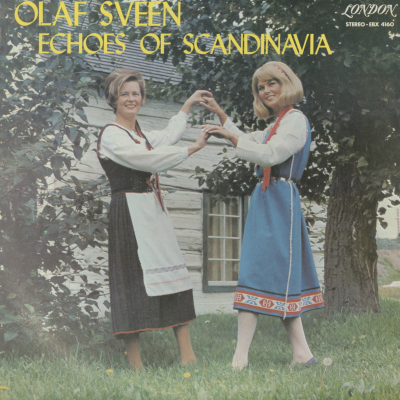 Echoes Of Scandinavia