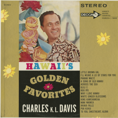 Hawaii's Golden Favorites