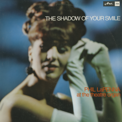The Shadow Of Your Smile (1967)