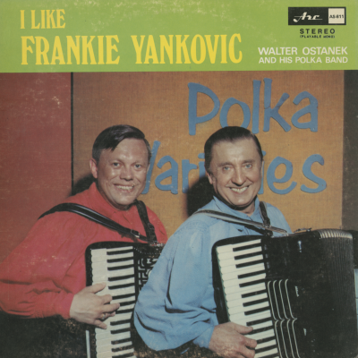 I Like Frankie Yankovic