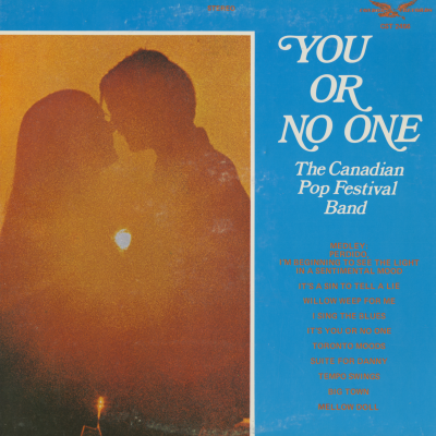You Or No One (1969)