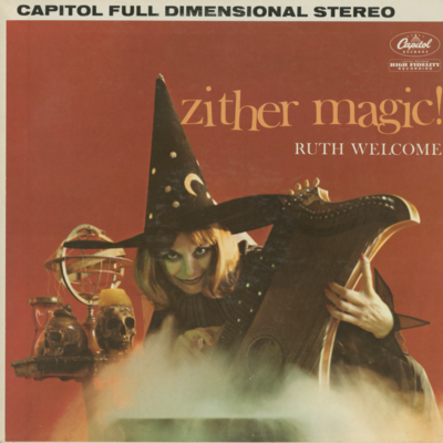 Zither Magic