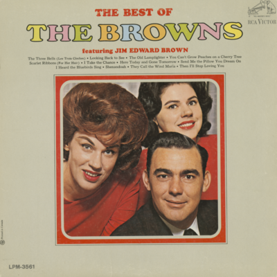 The Best Of The Browns