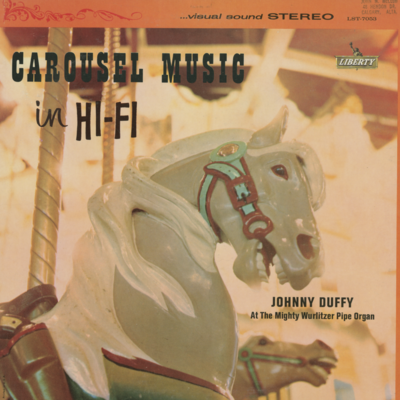 Carousel Music In Hi-Fi