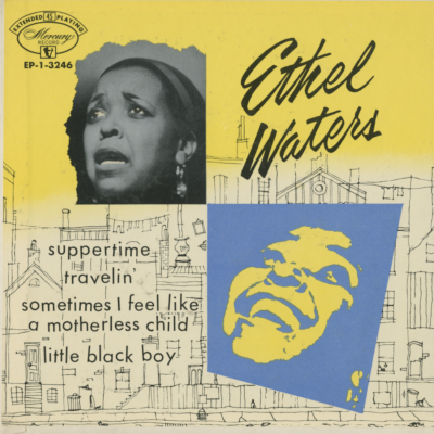 Ethel Waters