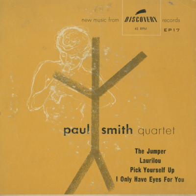 Paul Smith Quartet