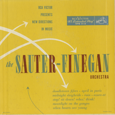 New Directions In Music