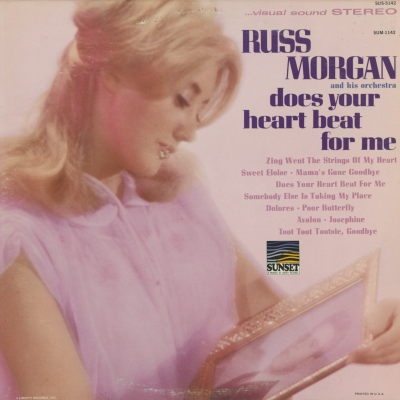 Does Your Heart Beat For Me